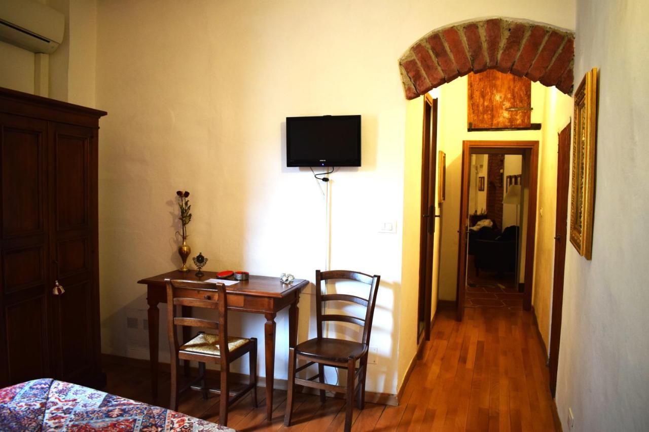 Medici Suite Firenze Kültér fotó