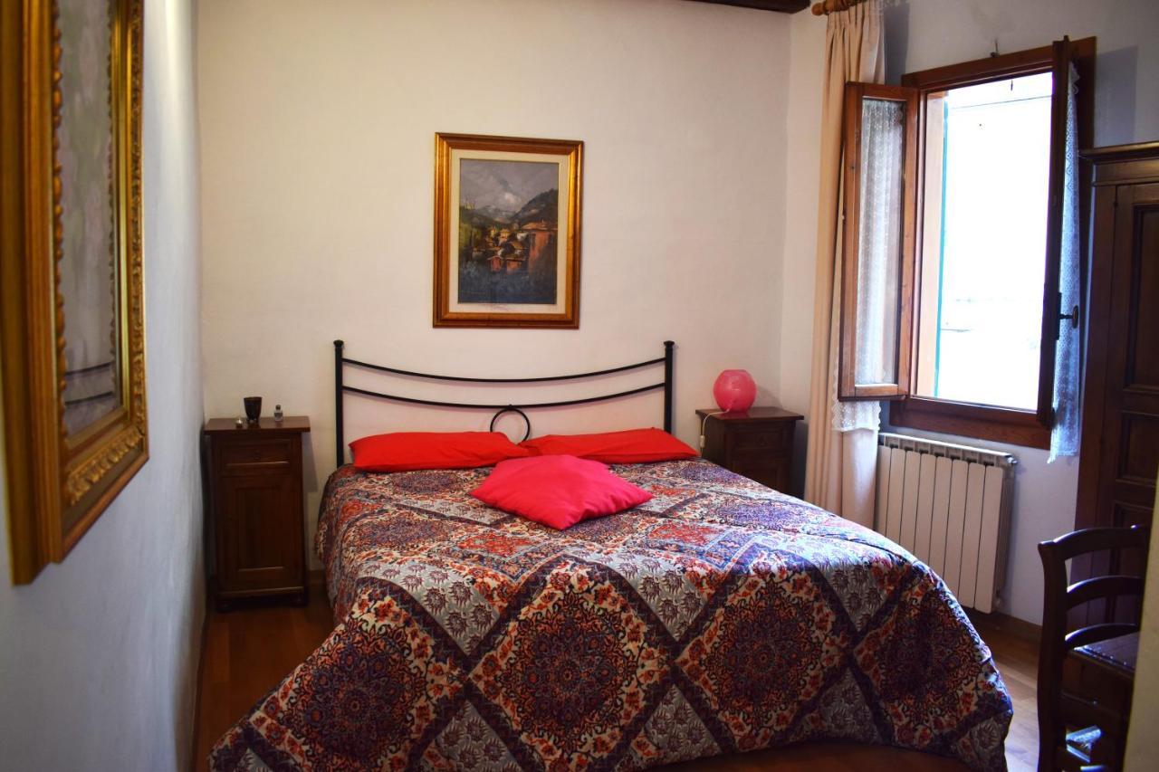 Medici Suite Firenze Kültér fotó