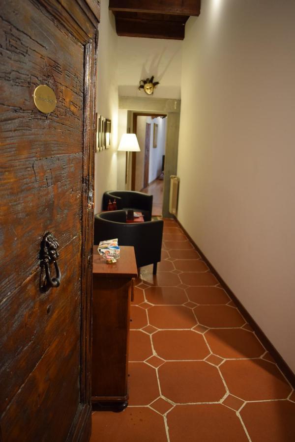 Medici Suite Firenze Kültér fotó