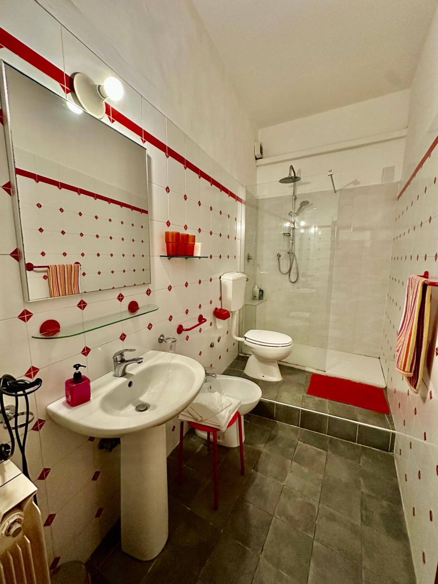 Medici Suite Firenze Kültér fotó