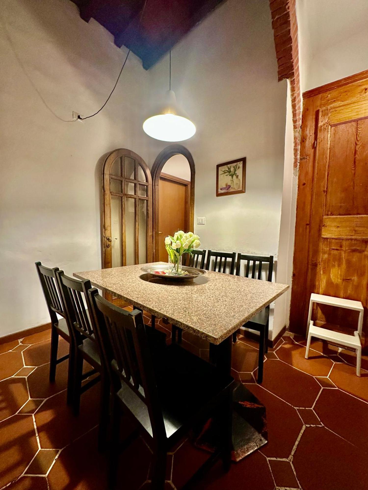 Medici Suite Firenze Kültér fotó