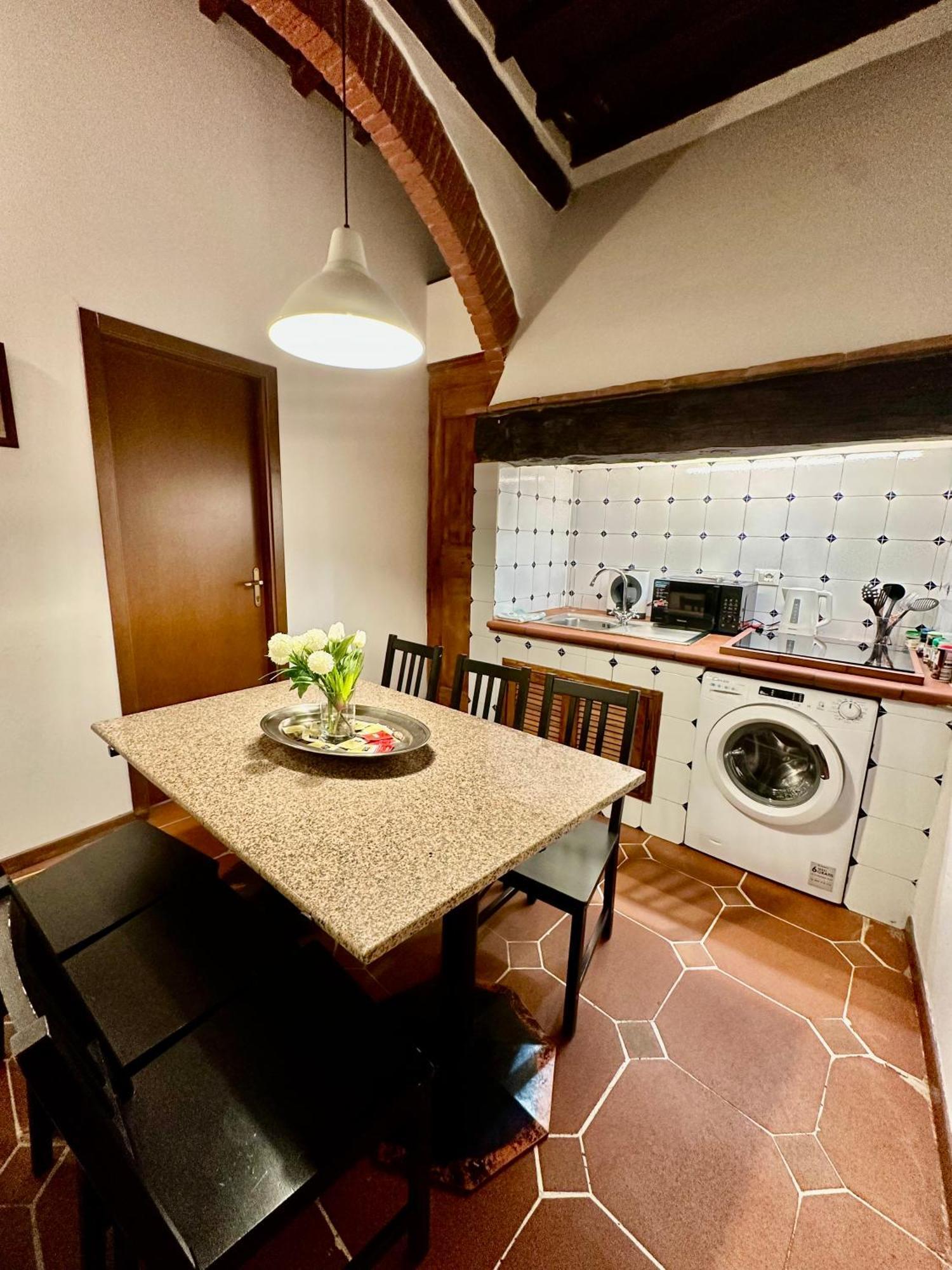 Medici Suite Firenze Kültér fotó