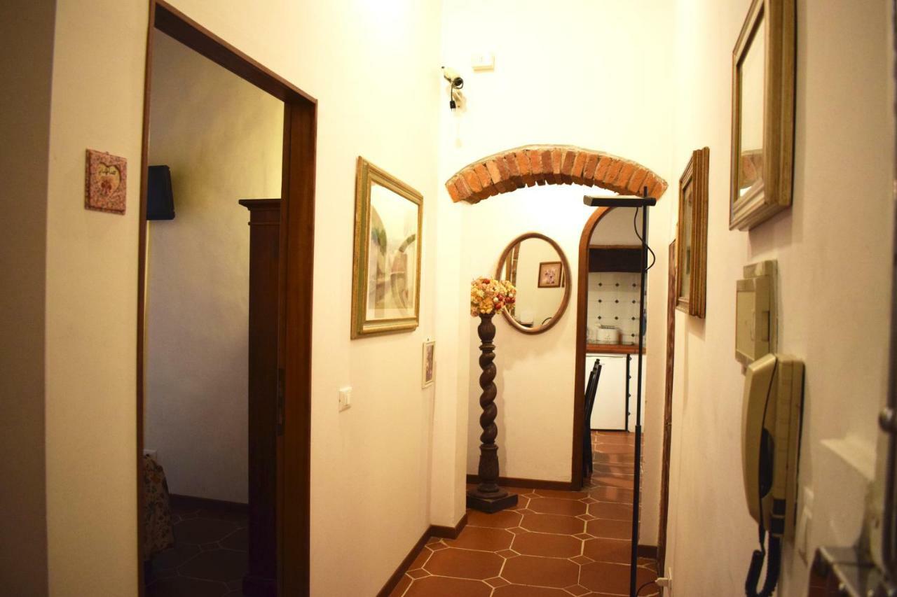 Medici Suite Firenze Kültér fotó