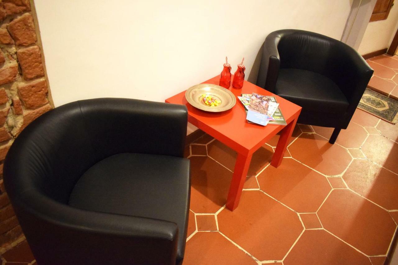 Medici Suite Firenze Kültér fotó